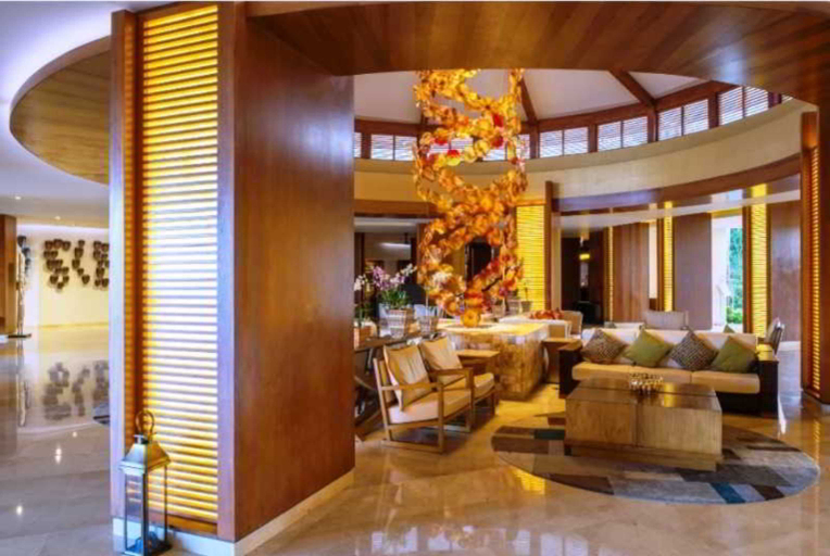 Public Area 4, Royalton Hideaway Blue Waters