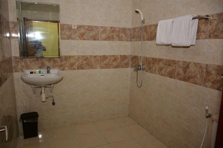 Arra Lembah Pinus Hotel, Bogor