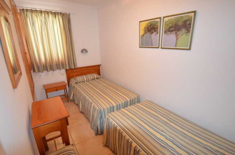 Bedroom 5, Las Brisas, Las Palmas