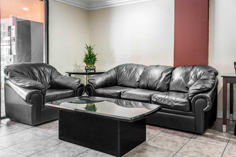 Public Area 5, Pico Rivera Inn and Suites, Los Angeles