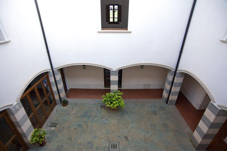 Public Area 4, Agriturismo Le Carolee, Catanzaro