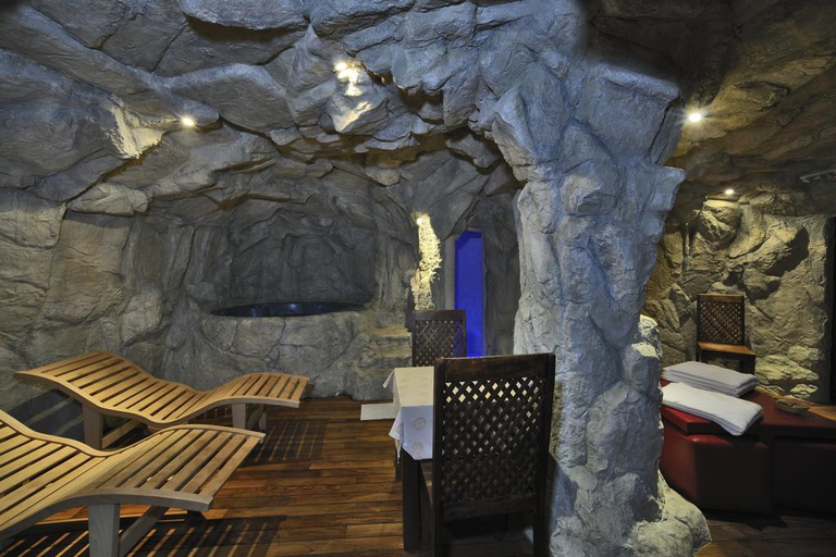 Public Area 4, Hotel Resort Villa Danilo, Chieti