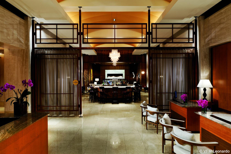 Public Area 3, The Ritz-Carlton, Boston, Boston