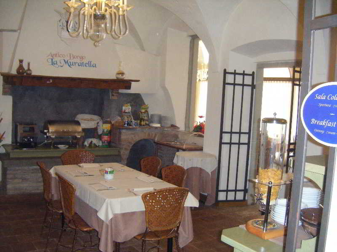 Food & Drinks, Bes Hotel Bergamo Cologno al Serio, Bergamo
