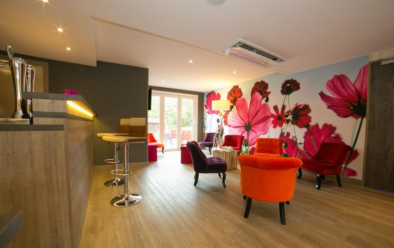 Public Area 2, Sure Hotel by Best Western Tours Sud, Indre-et-Loire