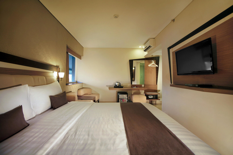 Hotel Neo Kuta Jelantik, Badung