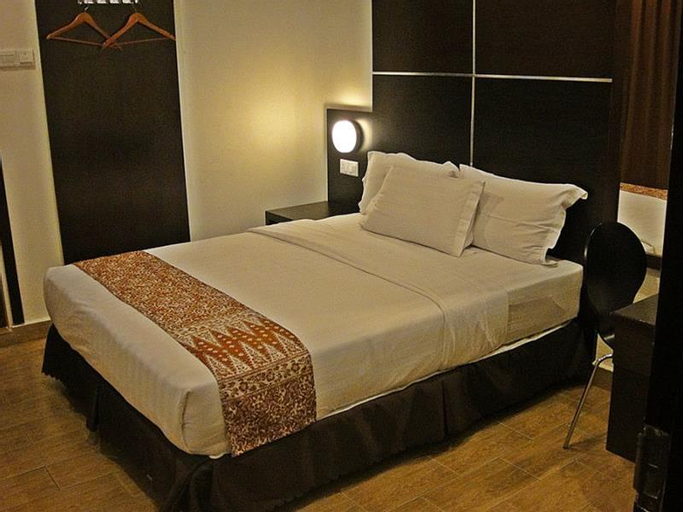 Sipadan Inn 2, Semporna