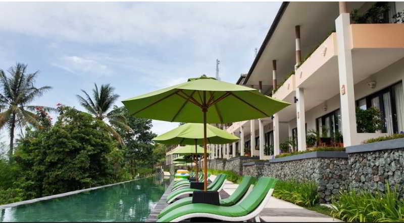 Sport & Beauty 3, Kebun Villas & Resort, Lombok