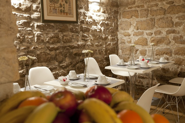 Food & Drinks 4, Bastille De Launay, Paris