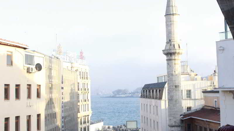 Exterior & Views 2, Galata Palace Hotel, Beyoğlu