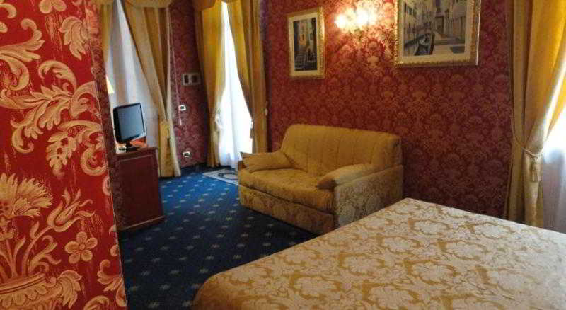 Public Area 3, Residenza Ca' San Marco, Venezia