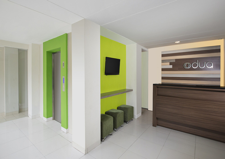 IXO Hotel Bekasi, Bekasi