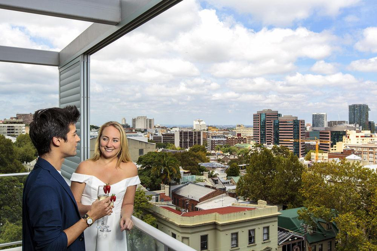 Exterior & Views 5, Adge Hotel & Residence, Sydney