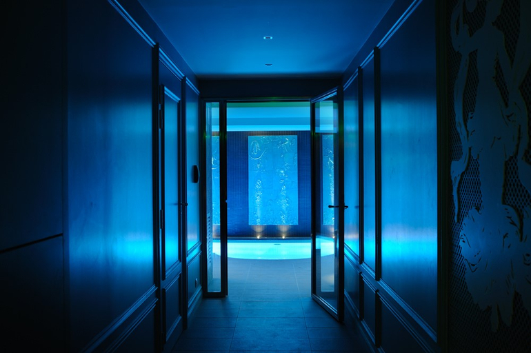 Public Area 4, Hotel & Spa La Belle Juliette, Paris