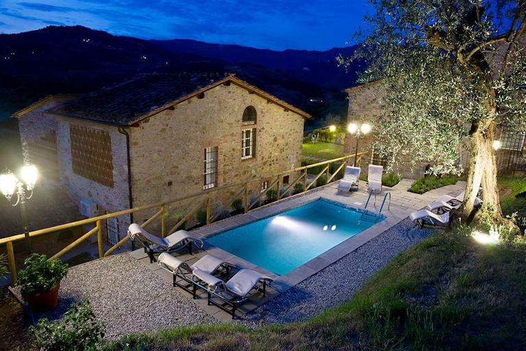 Sport & Beauty, Suite Accommodation, Lucca