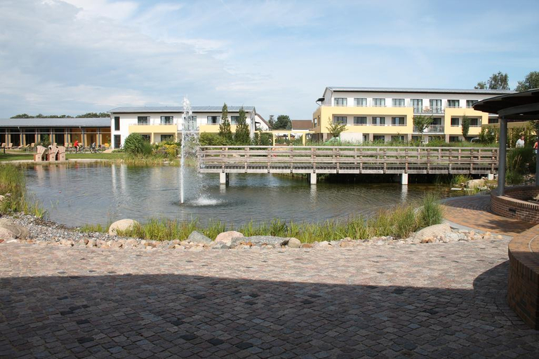 Sport & Beauty 3, Familien Wellness  Seeklause, Vorpommern-Greifswald