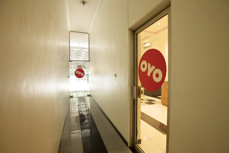 Public Area 3, Ian JK Hotel Benda Tangerang, Tangerang