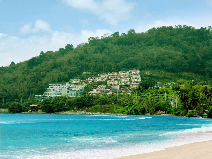 IndoChine Resort & Villas, Phuket Island