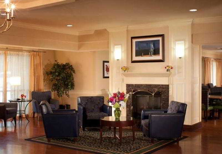 Public Area 2, SpringHill Suites Atlanta Kennesaw, Cobb