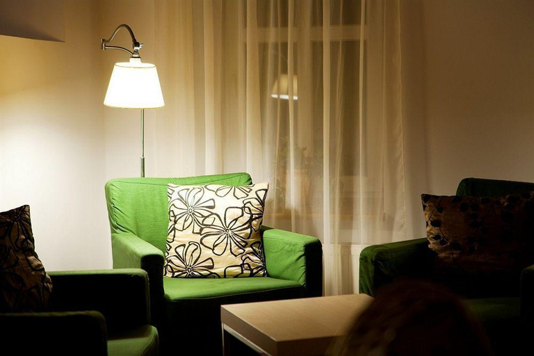 Exterior & Views 3, Pytloun Wellness Travel Hotel, Liberec