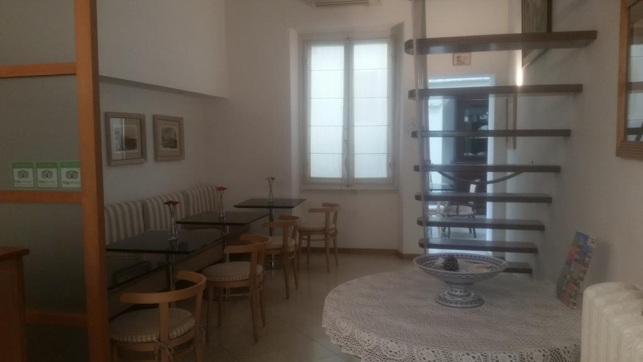 Exterior & Views 2, La Residenza Il Maggio B&B, Florence