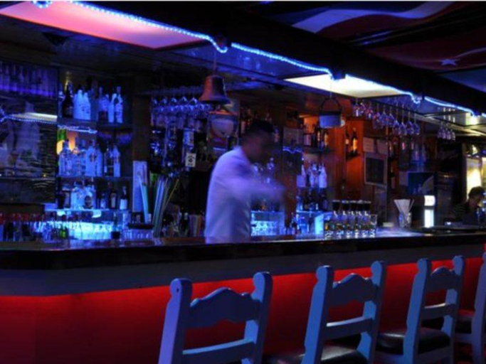 Food & Drinks, Sami Plaza, Bodrum