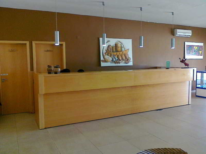 Public Area 2, Viana Hotel, Viana