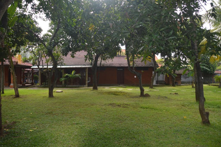 Public Area 3, Bagus Beach Resort Lovina, Buleleng