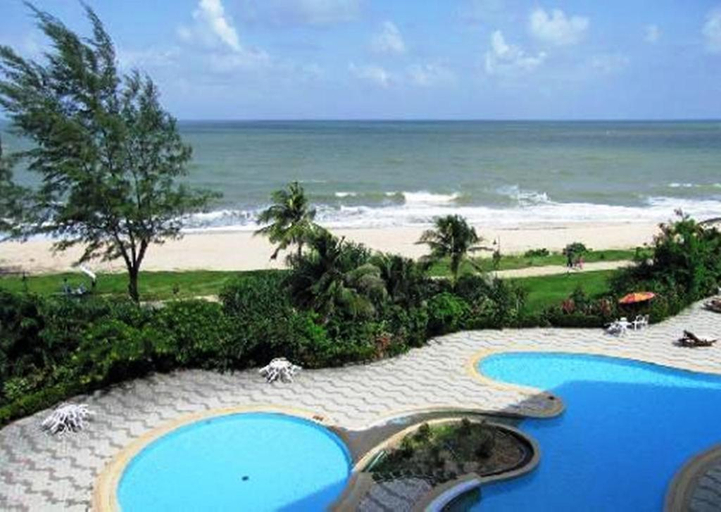 Sport & Beauty 2, BP Samila Beach Hotel And Resort, Muang Songkhla