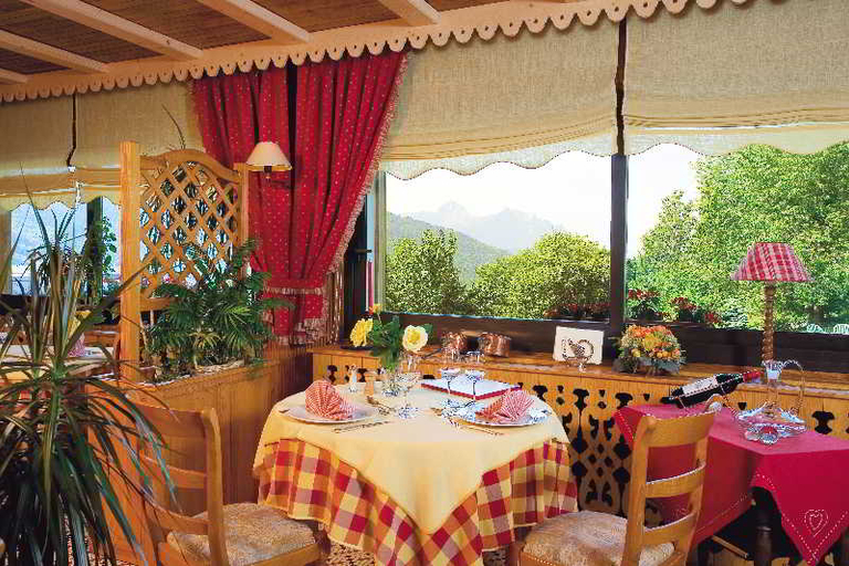 Others, Hotel Le Bois Joli, Haute-Savoie