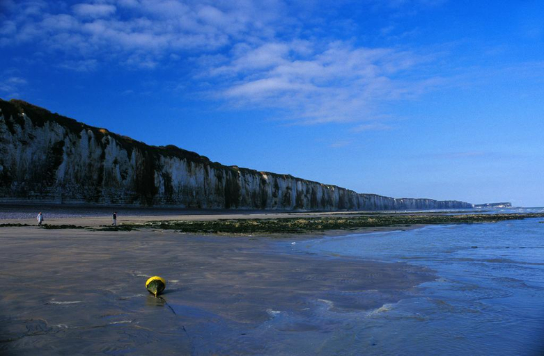 Exterior & Views 2, Vvf Villages Veules Les Roses, Seine-Maritime