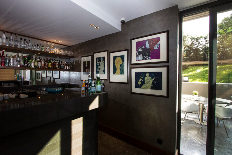Food & Drinks 5, Lokalist, Istanbul, a Tribute Portfolio Hotel, Beyoğlu