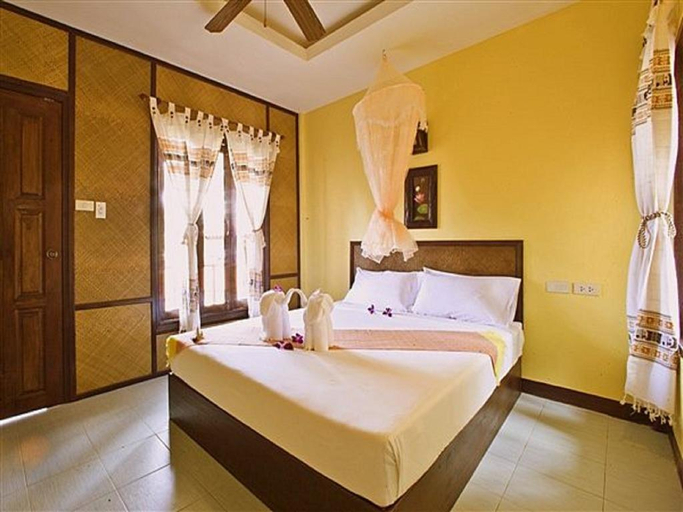 Sport & Beauty, Paradise Bungalows, Koh Chang