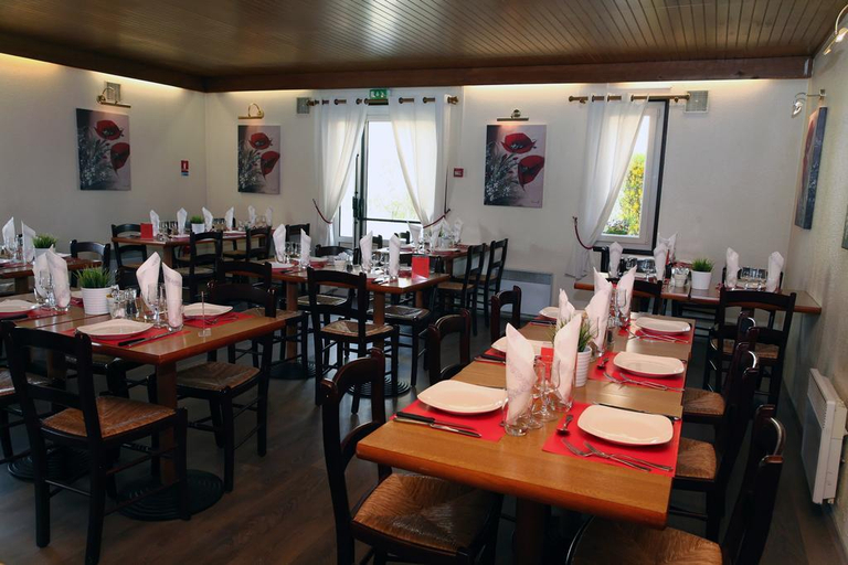 Food & Drinks 4, Inter-Hotel Reims La Neuvillette, Marne