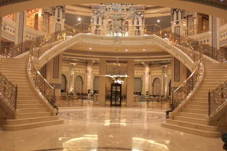 Public Area 4, The Ritz-Carlton, Riyadh, Riyadh