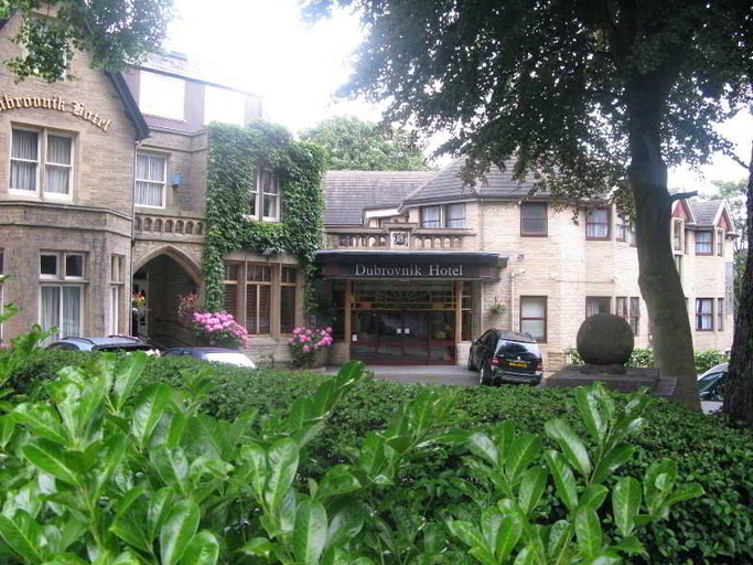 Exterior & Views, Dubrovnik Hotel, Bradford
