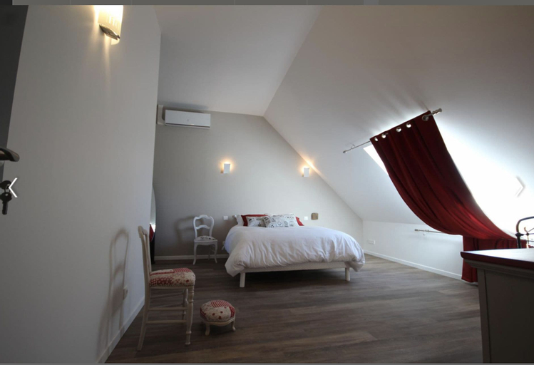 Bedroom 29