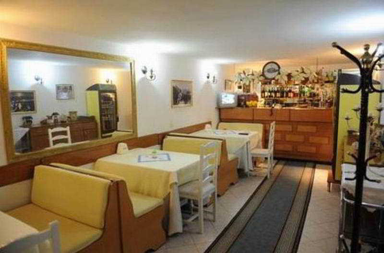 Food & Drinks, Hotel Kaduku, Shkodrës