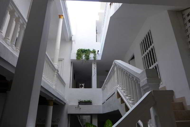 Exterior & Views 2, At the Park, Cartagena de Indias