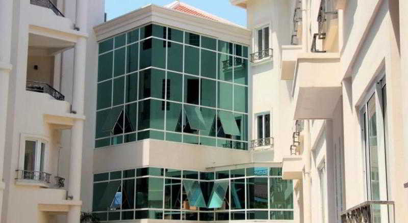 Public Area 5, Hotel Nataya Sihanoukville, Sihanoukville