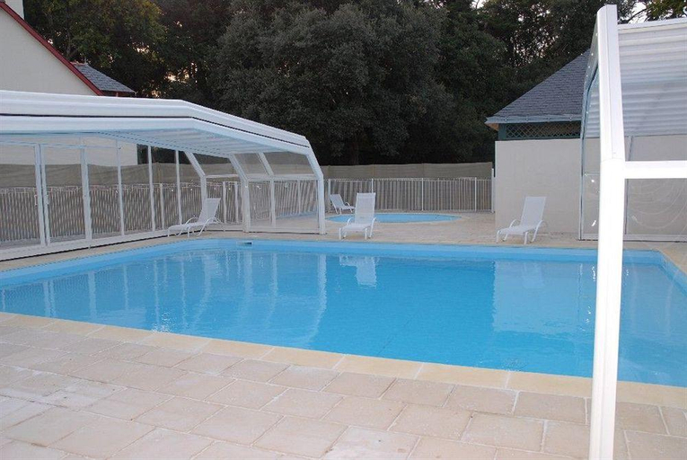 Sport & Beauty, Villa Sainte Marguerite, Loire-Atlantique
