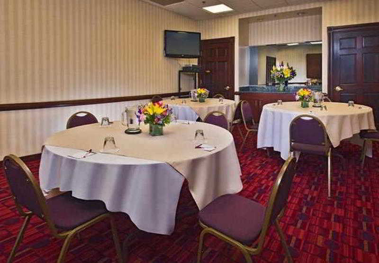 Food & Drinks 5, Residence Inn By Marriott Washington, Dc/Dupont Ci, Washington D.C.