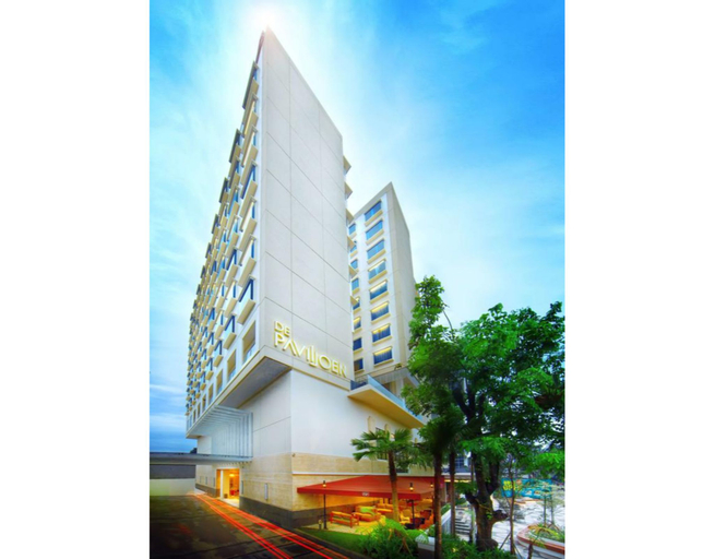 De Paviljoen Bandung by HIM, Bandung