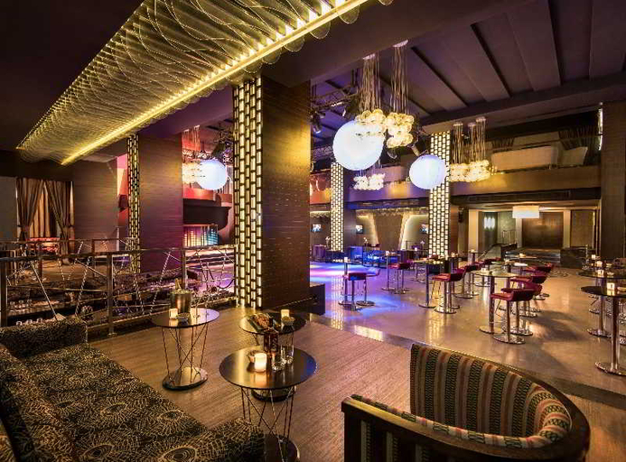 Public Area 4, Rixos Bab Al Bahr, Ras Al Khaimah