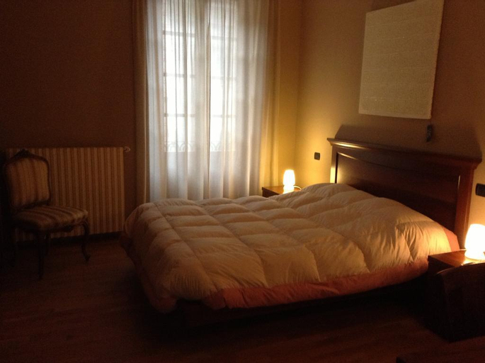 Albergo San Lorenzo, Cuneo