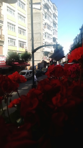 Exterior & Views, Roncalli Suites, Beşiktaş