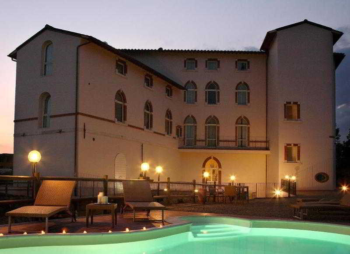 Hotel Certaldo, Florence