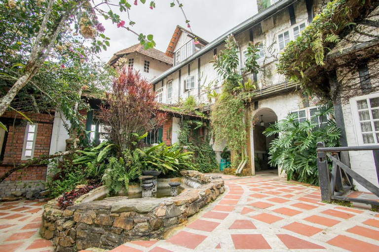 The Bala's Holiday Chalet, Cameron Highlands