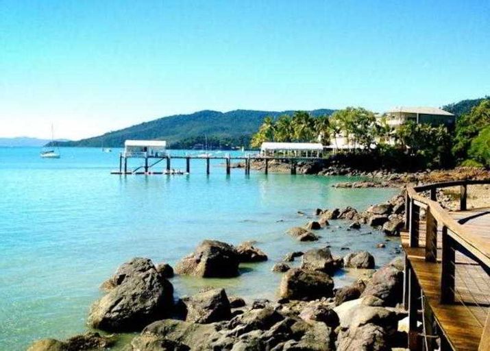 Paradise Court Holiday Units, Whitsunday