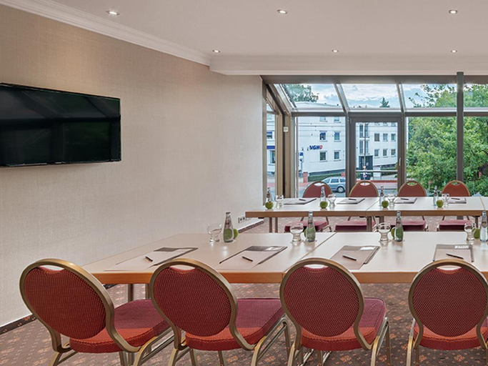 Food & Drinks 4, Hotel Wegner, Region Hannover